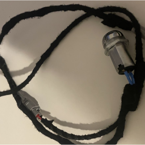 Key ignition (talaria x3)