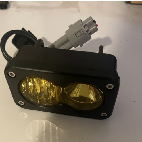 Baja Light Surron (Switch)