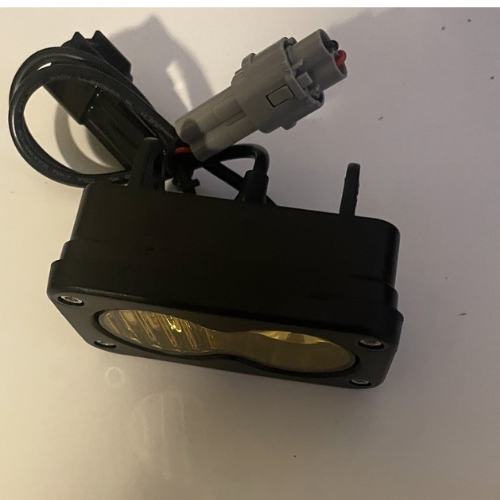 Baja Light Surron (Switch)