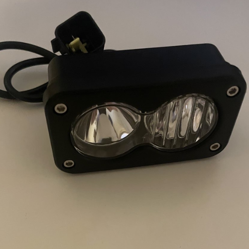 Baja Light Surron (Switch)