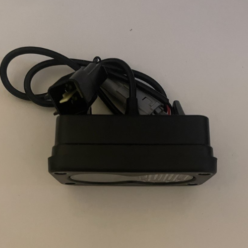 Baja Light Surron (Switch)