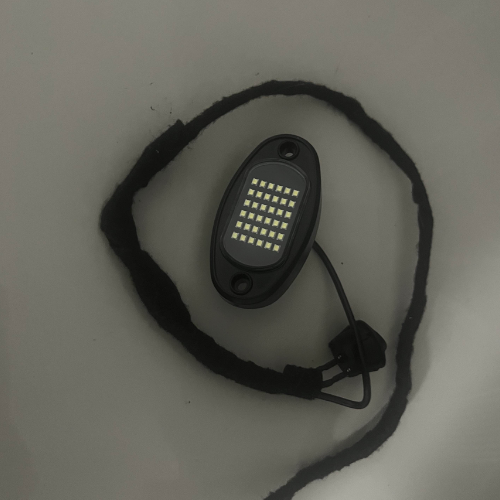 Rocklight (surron)