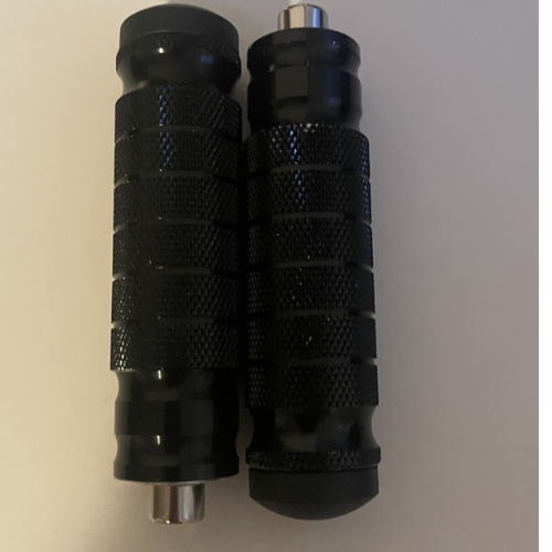 shift lock