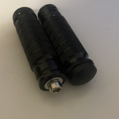 shift lock