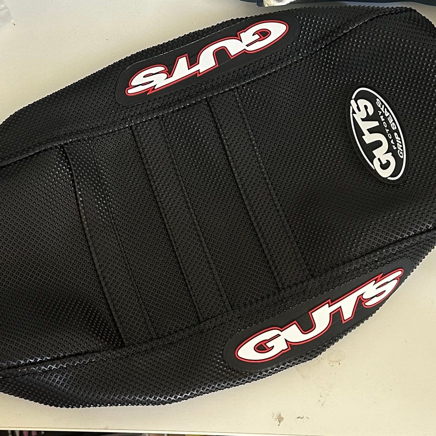 Surron Light Bee X Guts seat cover